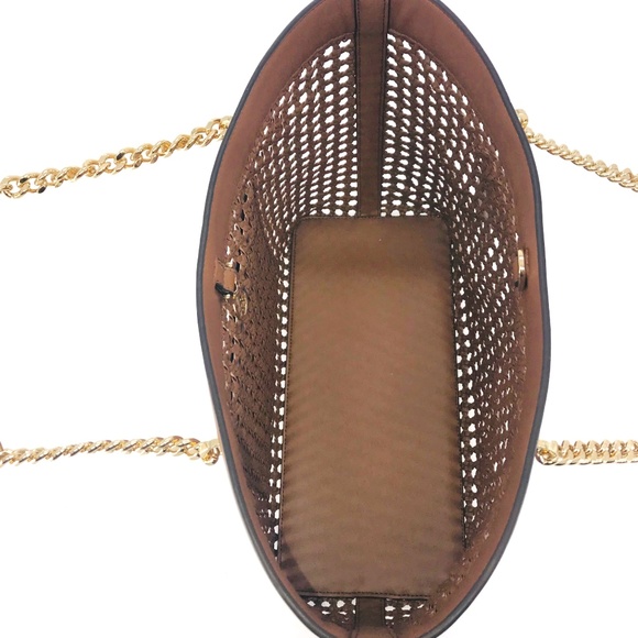 3PCS Michael Kors Kinsley Tote Wallet Charms - Picture 6 of 8